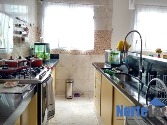Imagem Sobrado com 4 Quartos à Venda, 300 m² em Vila Nova Parada - São Paulo