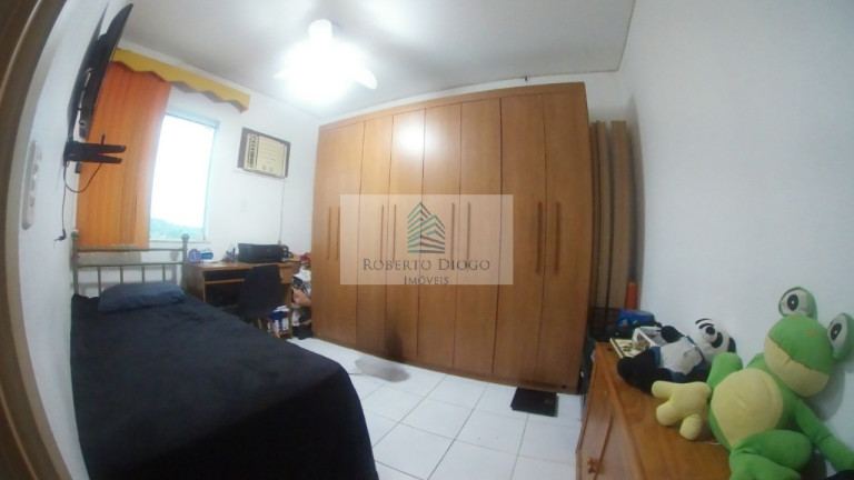Imagem Imóvel com 2 Quartos à Venda, 50 m² em Camorim - Rio De Janeiro Imagem Imóvel com 2 Quartos à Venda, 50 m² em Camorim - Rio De Janeiro