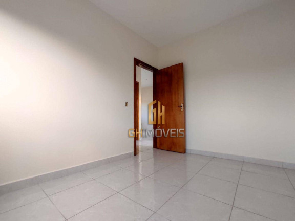 Imagem Casa com 2 Quartos à Venda, 83 m² em Independência - Aparecida De Goiânia