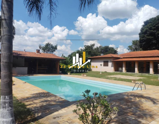 Imagem Chácara à Venda,  em Chácara Viracopos - Indaiatuba