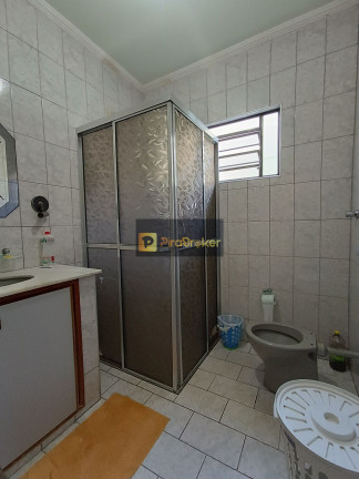 Imagem Casa com 2 Quartos à Venda, 180 m² em Jardim Paris - Charqueada