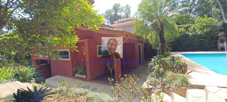Imagem Casa de Condomínio com 3 Quartos à Venda, 216 m² em Jardim Atalaia - Cotia