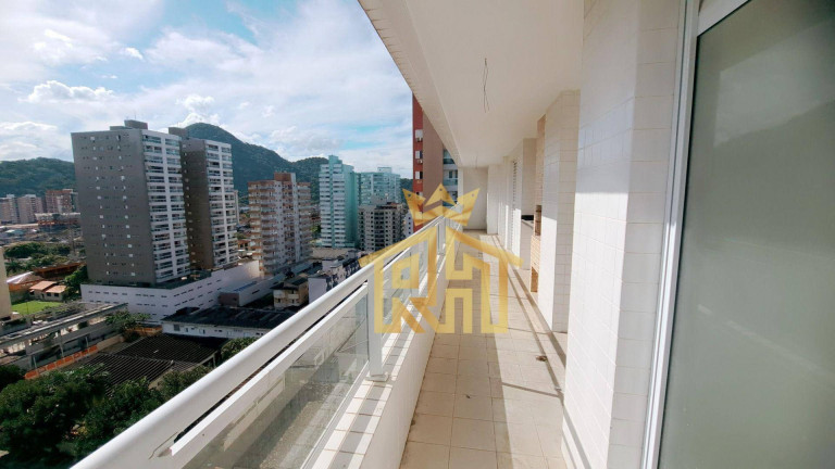 Imagem Apartamento com 2 Quartos à Venda, 95 m² em Canto Do Forte - Praia Grande Imagem Apartamento com 2 Quartos à Venda, 95 m² em Canto Do Forte - Praia Grande