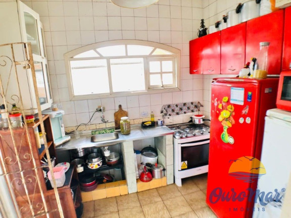 Imagem Casa com 3 Quartos para Alugar ou Temporada, 142 m² em Gaivota - Itanhaém