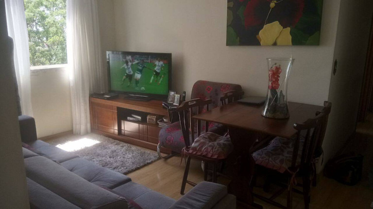 Imagem Apartamento com 2 Quartos à Venda,  em Santa Terezinha - São Bernardo Do Campo