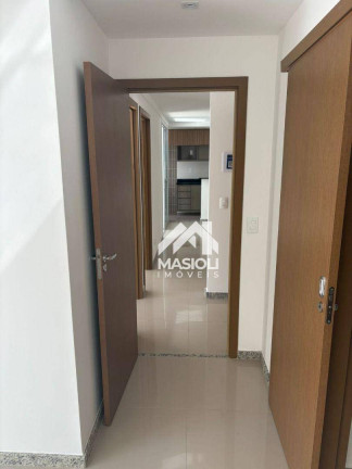 Imagem Apartamento com 3 Quartos à Venda, 75 m² em Praia De Itaparica - Vila Velha