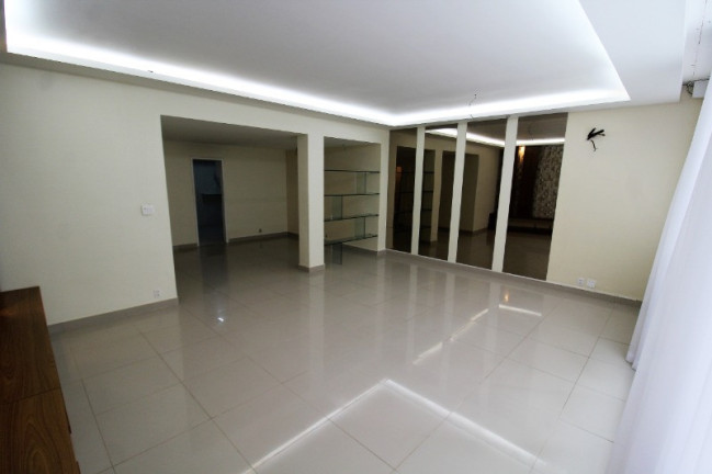 Imagem Apartamento com 3 Quartos para Alugar, 140 m² em Ipanema - Rio De Janeiro
