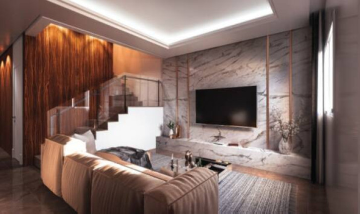 Imagem Sobrado com 2 Quartos à Venda, 120 m² em Morretes - Itapema Imagem Sobrado com 2 Quartos à Venda, 120 m² em Morretes - Itapema