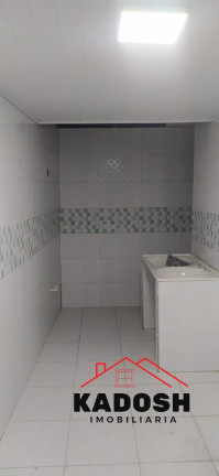 Imagem Casa com 3 Quartos à Venda, 130 m² em Caseb - Feira De Santana