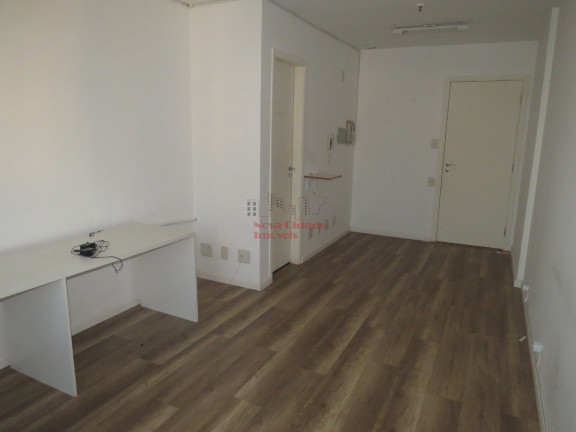 Imagem Sala Comercial para Alugar, 23 m² em Vila Olímpia - São Paulo Imagem Sala Comercial para Alugar, 23 m² em Vila Olímpia - São Paulo