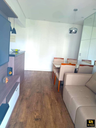 Imagem Apartamento com 2 Quartos à Venda, 52 m² em Santa Terezinha - São Bernardo Do Campo Imagem Apartamento com 2 Quartos à Venda, 52 m² em Santa Terezinha - São Bernardo Do Campo