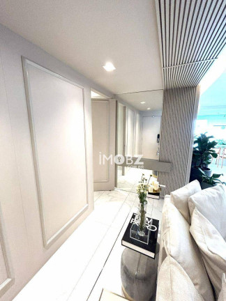 Imagem Imóvel com 4 Quartos à Venda, 128 m² em Vila Andrade - São Paulo