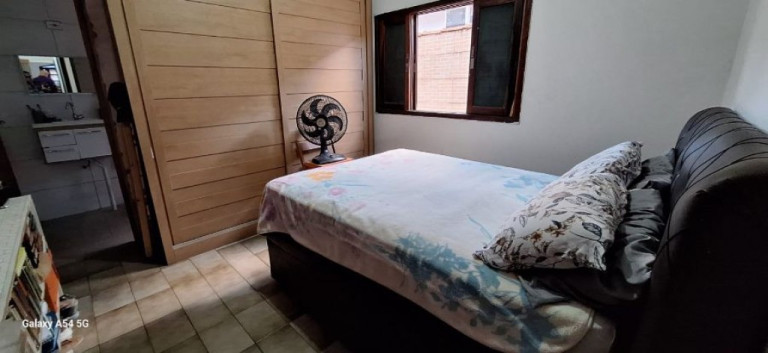 Imagem Casa com 2 Quartos à Venda,  em Maracanã - Praia Grande