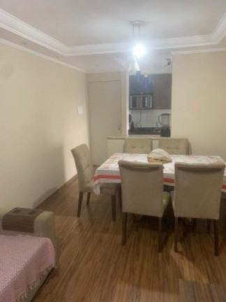 Imagem Apartamento com 2 Quartos à Venda, 47 m² em Taboão - São Bernardo Do Campo