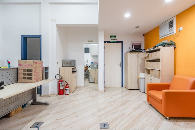 Imagem Sala Comercial à Venda, 165 m² em Paraíso - São Paulo
