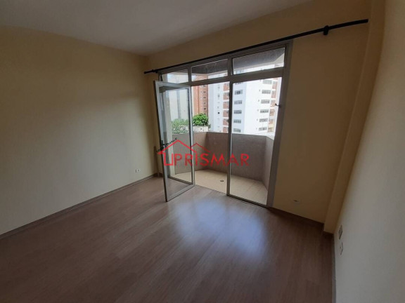 Imagem Apartamento com 2 Quartos à Venda, 110 m² em José Menino - Santos