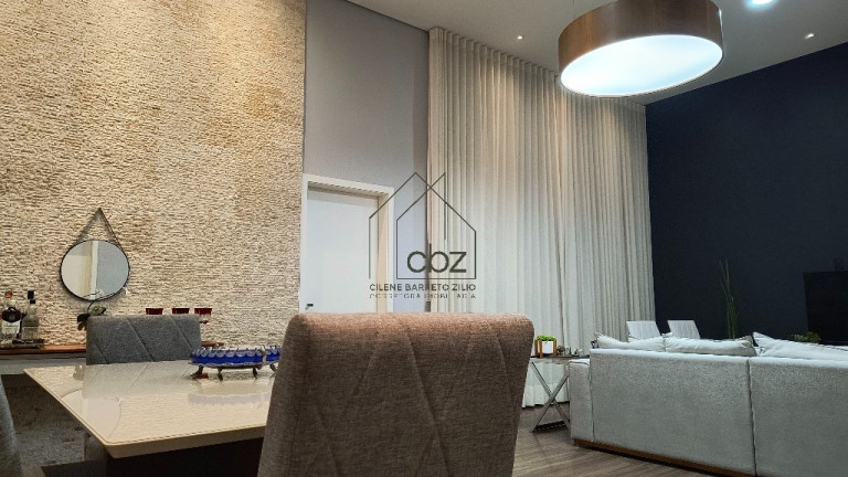 Imagem Casa com 4 Quartos à Venda, 300 m² em Residencial Montes Claros - Itupeva