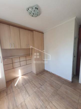 Imagem Apartamento com 3 Quartos à Venda, 69 m² em Planalto - São Bernardo Do Campo