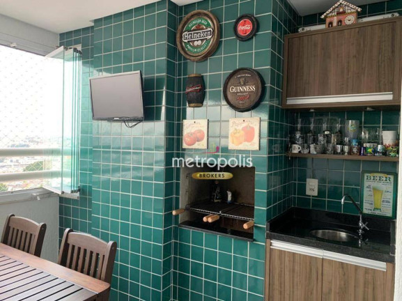 Imagem Apartamento com 3 Quartos à Venda, 93 m² em Barcelona - São Caetano Do Sul Imagem Apartamento com 3 Quartos à Venda, 93 m² em Barcelona - São Caetano Do Sul