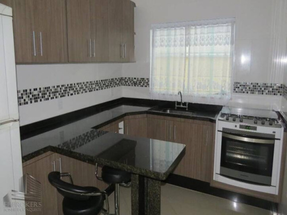 Imagem Casa de Condomínio com 3 Quartos à Venda, 165 m² em Iporanga - Sorocaba