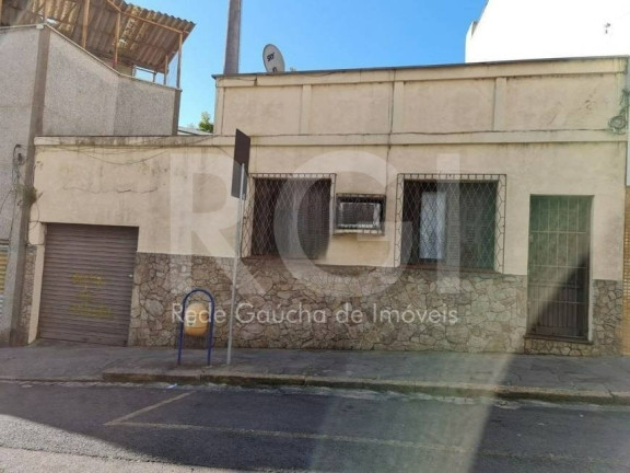 Imagem Casa com 2 Quartos à Venda, 240 m² em Centro Histórico - Porto Alegre Imagem Casa com 2 Quartos à Venda, 240 m² em Centro Histórico - Porto Alegre