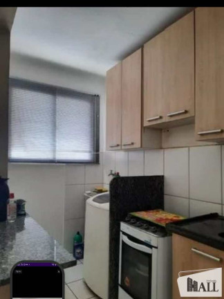 Imagem Apartamento com 2 Quartos à Venda, 95 m² em Jardim Urano - São José Do Rio Preto Imagem Apartamento com 2 Quartos à Venda, 95 m² em Jardim Urano - São José Do Rio Preto