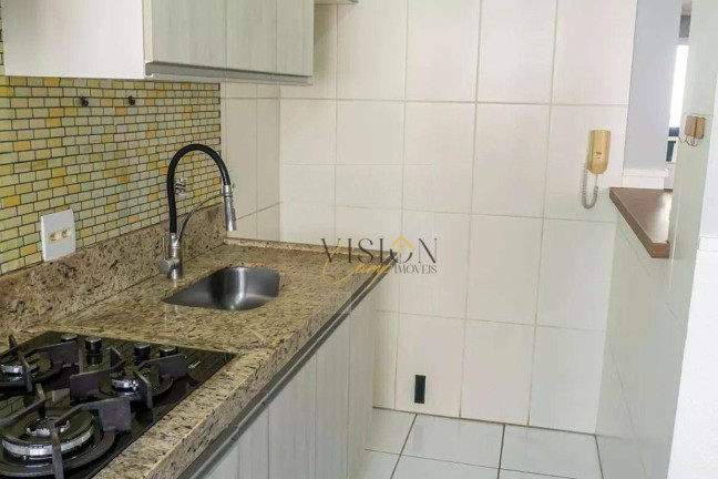 Imagem Apartamento com 2 Quartos à Venda, 55 m² em Jardim Nova Europa - Campinas Imagem Apartamento com 2 Quartos à Venda, 55 m² em Jardim Nova Europa - Campinas