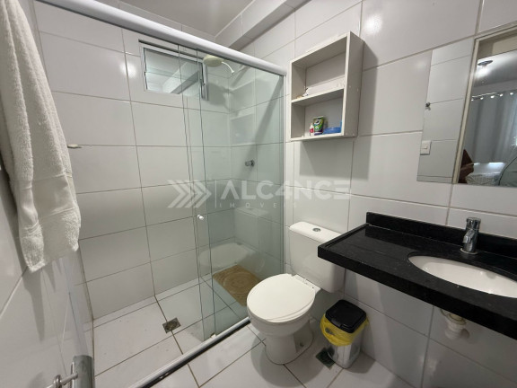 Imagem Apartamento com 2 Quartos à Venda, 58 m² em Jardim Brasília - Cabedelo Imagem Apartamento com 2 Quartos à Venda, 58 m² em Jardim Brasília - Cabedelo