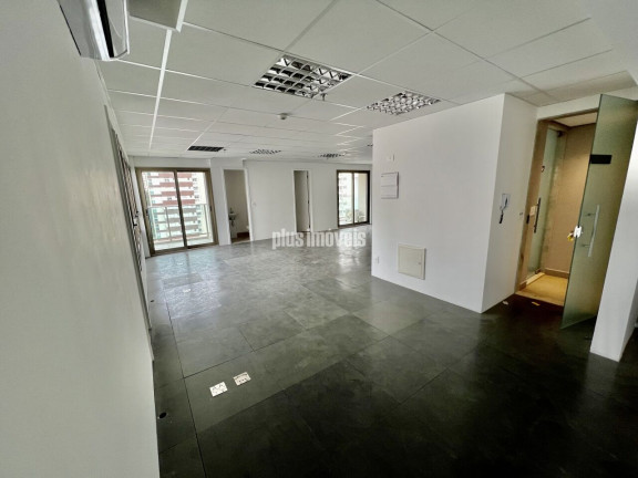 Imagem Imóvel Comercial para Alugar, 142 m² em Perdizes - São Paulo