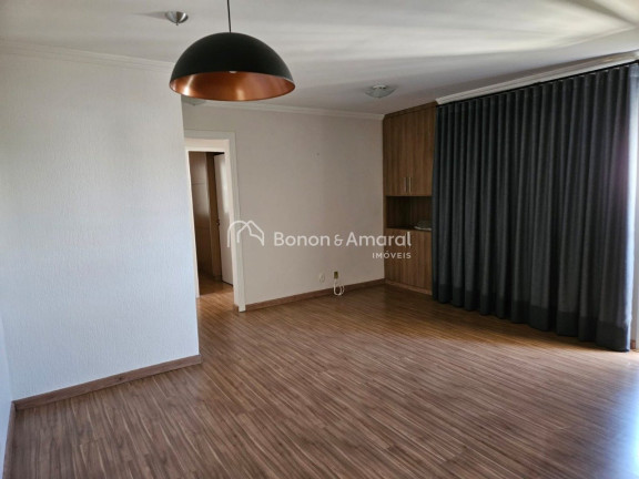 Imagem Apartamento com 3 Quartos à Venda, 80 m² em Mansões Santo Antônio - Campinas