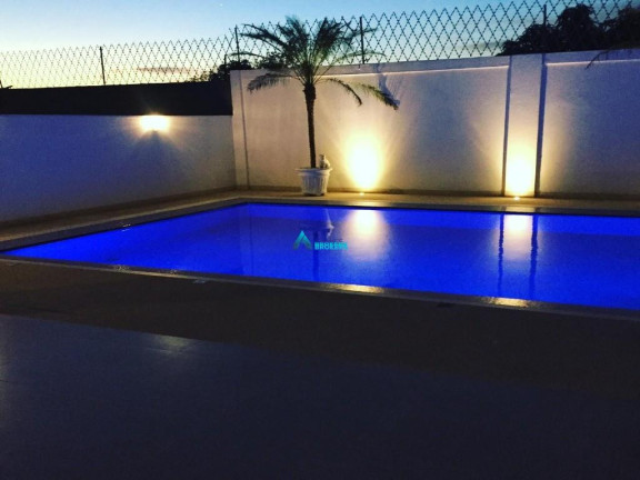 Imagem Casa com 3 Quartos à Venda, 405 m² em Loteamento Vale Azul I - Jundiaí