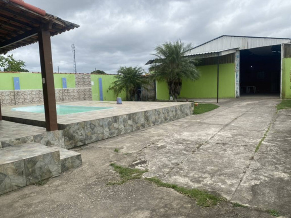 Imagem Casa com 1 Quarto à Venda, 450 m² em Jardim Ipitangas - Saquarema