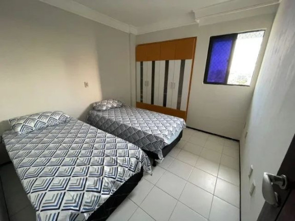Imagem Apartamento com 3 Quartos à Venda, 113 m² em Intermares - Cabedelo