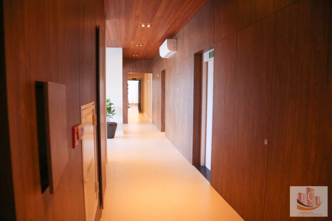 Imagem Apartamento com 3 Quartos à Venda, 164 m² em Centro - Tubarão Imagem Apartamento com 3 Quartos à Venda, 164 m² em Centro - Tubarão