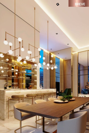 Imagem Apartamento com 4 Quartos à Venda, 508 m² em Consolação - São Paulo Imagem Apartamento com 4 Quartos à Venda, 508 m² em Consolação - São Paulo