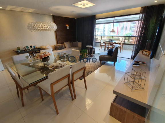 Imagem Apartamento com 3 Quartos à Venda, em Aldeota - Fortaleza Imagem Apartamento com 3 Quartos à Venda, em Aldeota - Fortaleza