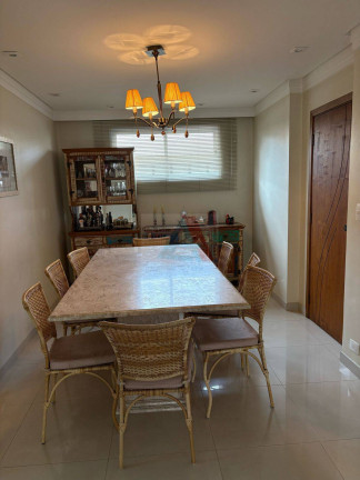 Foto do imóvel Apartamento com 4 Quartos à Venda, 157 m² em Santo Antônio - São Caetano Do Sul