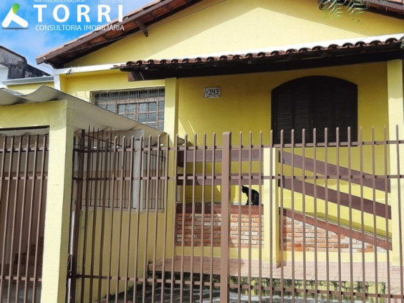 Imagem Casa com 3 Quartos à Venda, 120 m² em Vila Augusta - Sorocaba