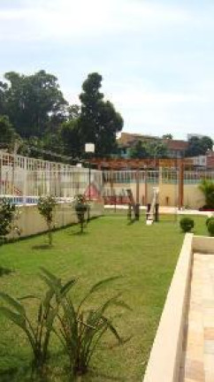 Imagem Apartamento com 2 Quartos à Venda, 86 m² em Real Parque - São Paulo