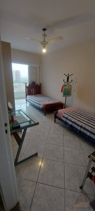 Imagem Apartamento com 3 Quartos à Venda, 130 m² em Ponta Da Praia - Santos