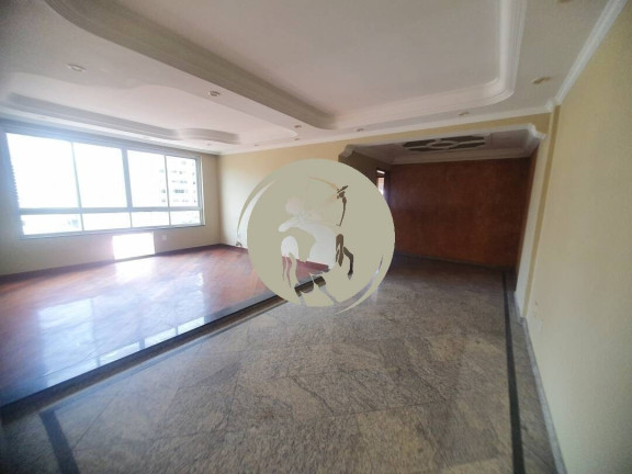 Imagem Apartamento com 2 Quartos à Venda, 128 m² em Gonzaga - Santos