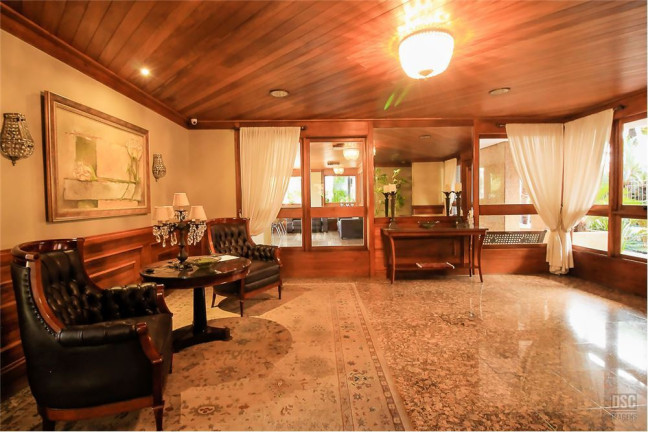 Imagem Apartamento com 3 Quartos à Venda, 211 m² em Mont Serrat - Porto Alegre