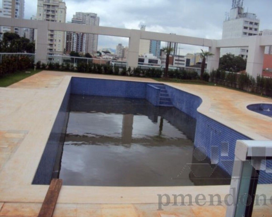 Imagem Apartamento com 4 Quartos à Venda, 270 m² em Perdizes - São Paulo Imagem Apartamento com 4 Quartos à Venda, 270 m² em Perdizes - São Paulo