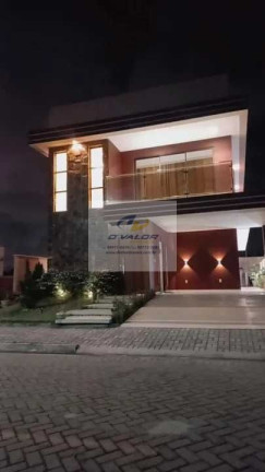 Imagem Casa com 4 Quartos à Venda, 200 m² em Muçumagro - João Pessoa
