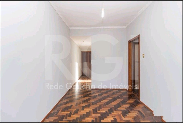 Apartamento com 1 Quarto à Venda, 53 m² em Azenha - Porto Alegre