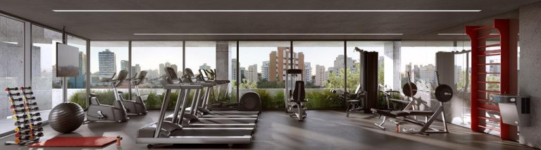 Imagem Apartamento com 3 Quartos à Venda, 151 m² em Vila Madalena - São Paulo Imagem Apartamento com 3 Quartos à Venda, 151 m² em Vila Madalena - São Paulo