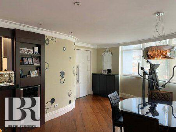 Imagem Apartamento com 3 Quartos à Venda, 117 m² em Aclimação - São Paulo Imagem Apartamento com 3 Quartos à Venda, 117 m² em Aclimação - São Paulo