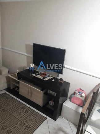 Imagem Apartamento com 2 Quartos à Venda, 50 m² em Santa Terezinha - São Bernardo Do Campo Imagem Apartamento com 2 Quartos à Venda, 50 m² em Santa Terezinha - São Bernardo Do Campo