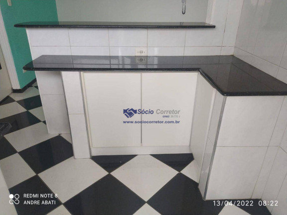 Imagem Apartamento com 2 Quartos à Venda, 55 m² em Jardim Bom Clima - Guarulhos