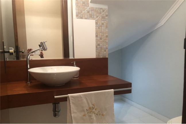 Imagem Casa com 3 Quartos à Venda,  em Vila Canero - São Paulo